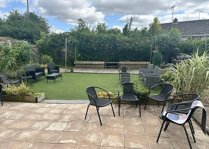 Lux Akinle Residence