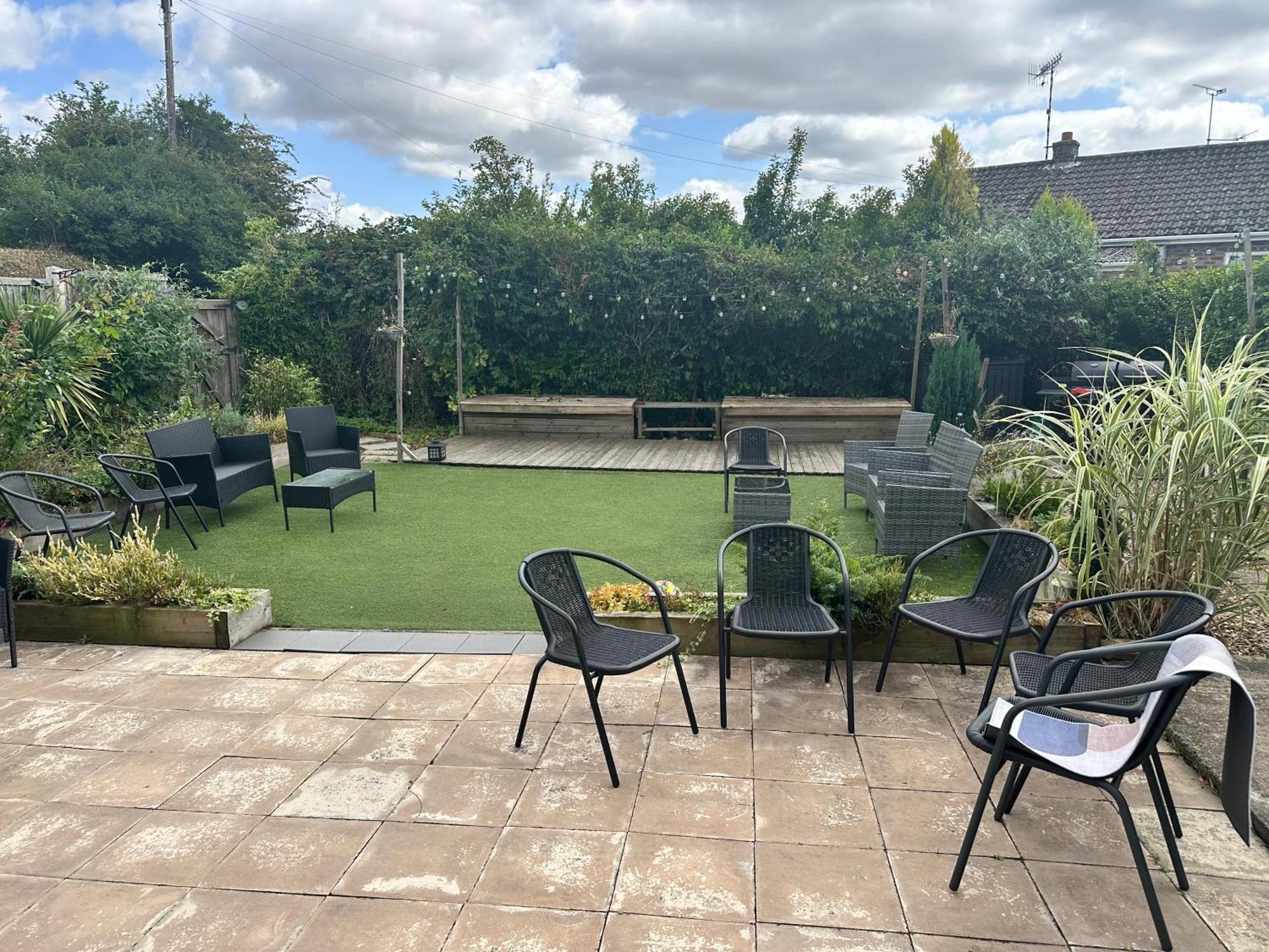 Accommodatie bij particulieren Lux Akinle