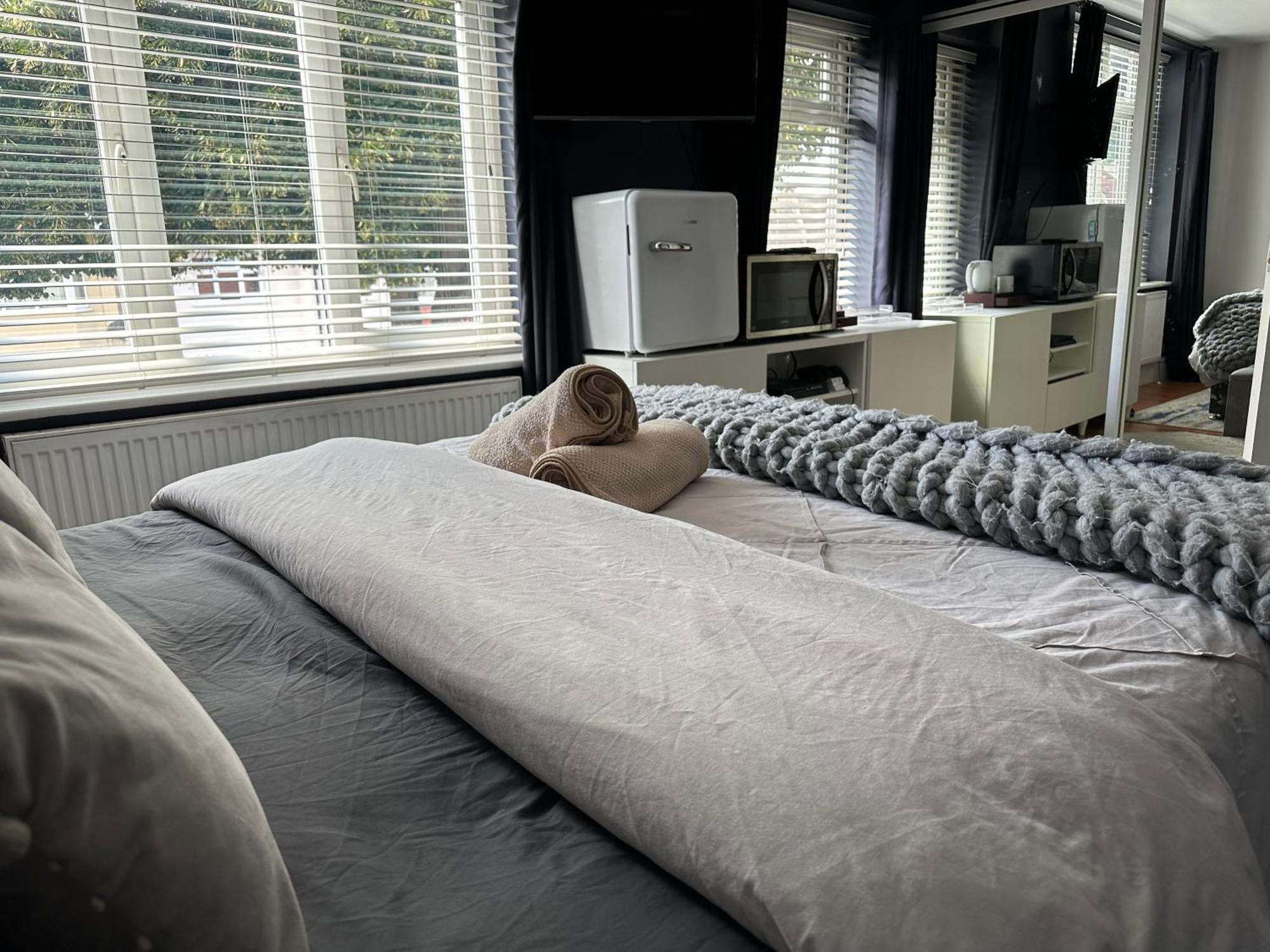 Lux Akinle Accommodatie bij particulieren