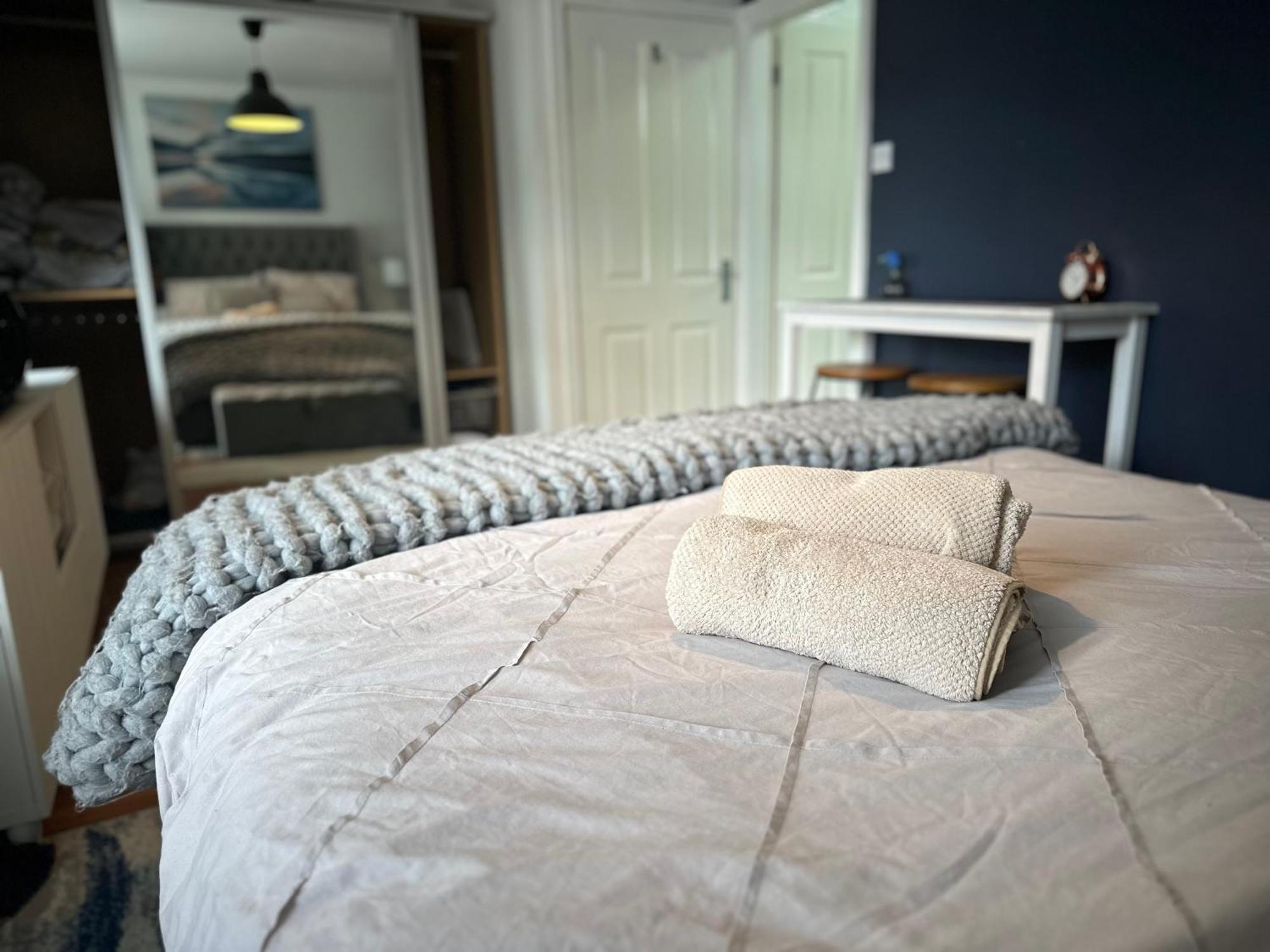 Accommodatie bij particulieren Lux Akinle *