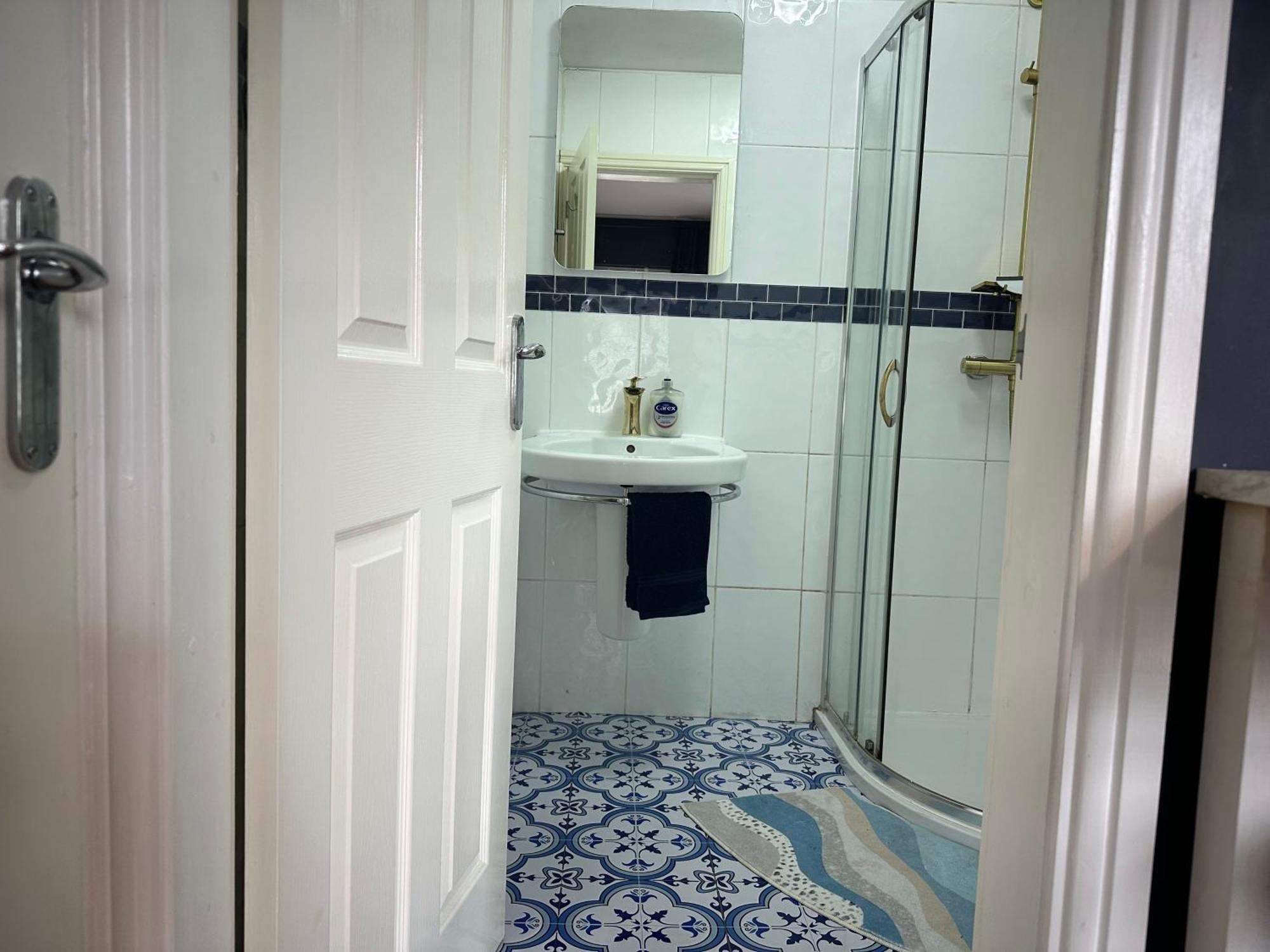 Lux Akinle Accommodatie bij particulieren *