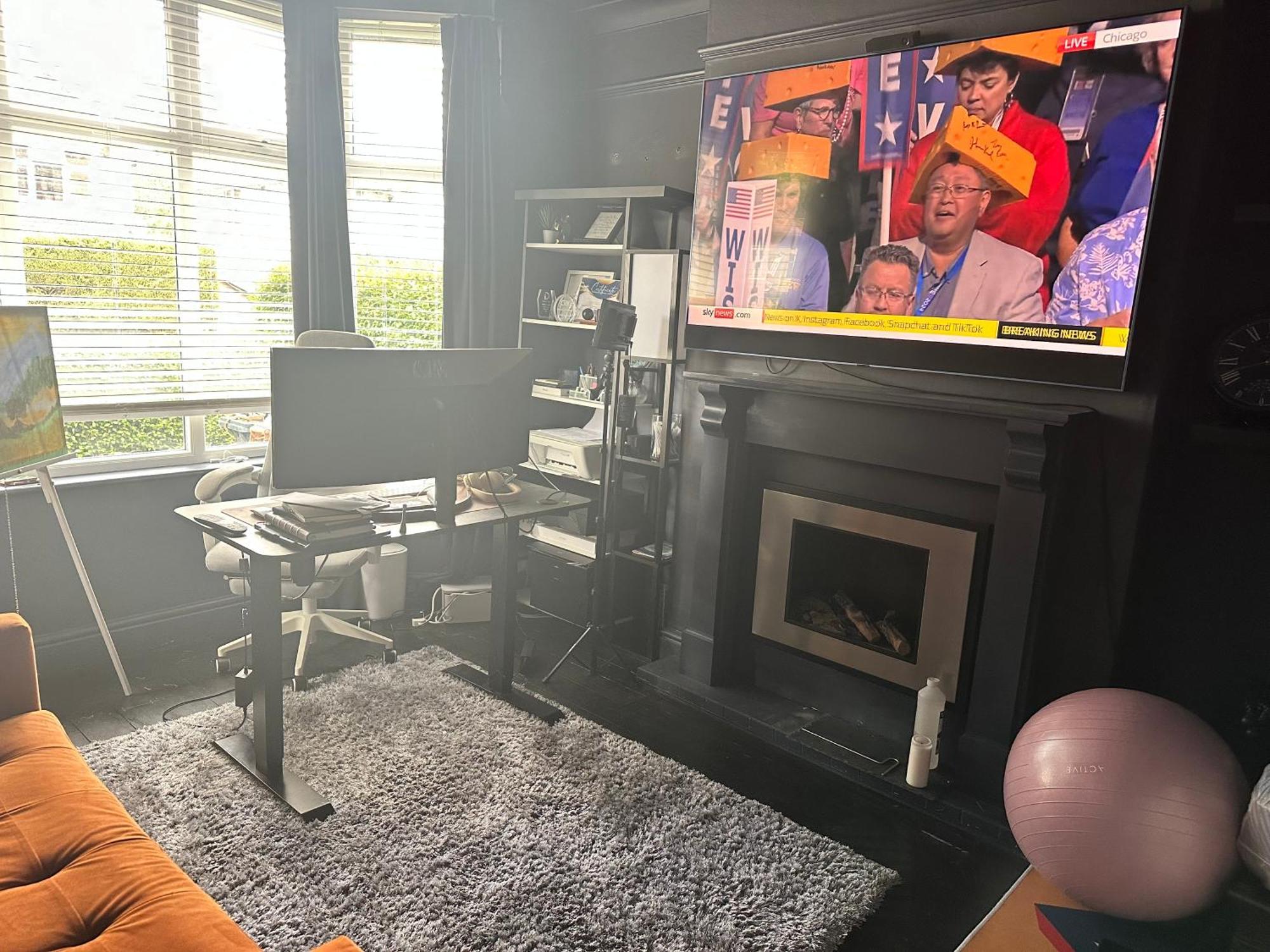 Accommodatie bij particulieren Lux Akinle